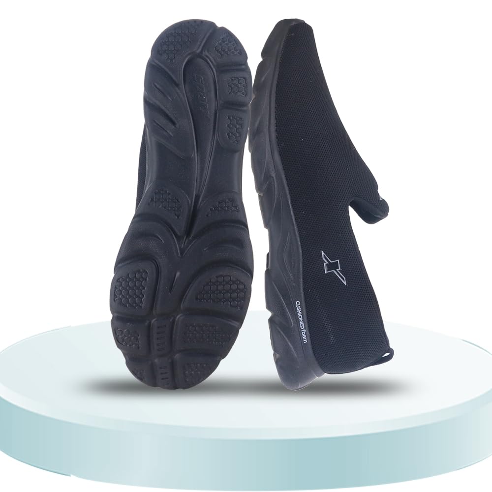 Sparx Men's Mesh Running Shoe