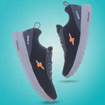 Load image into Gallery viewer, Sparx Men's Mesh Running Shoe