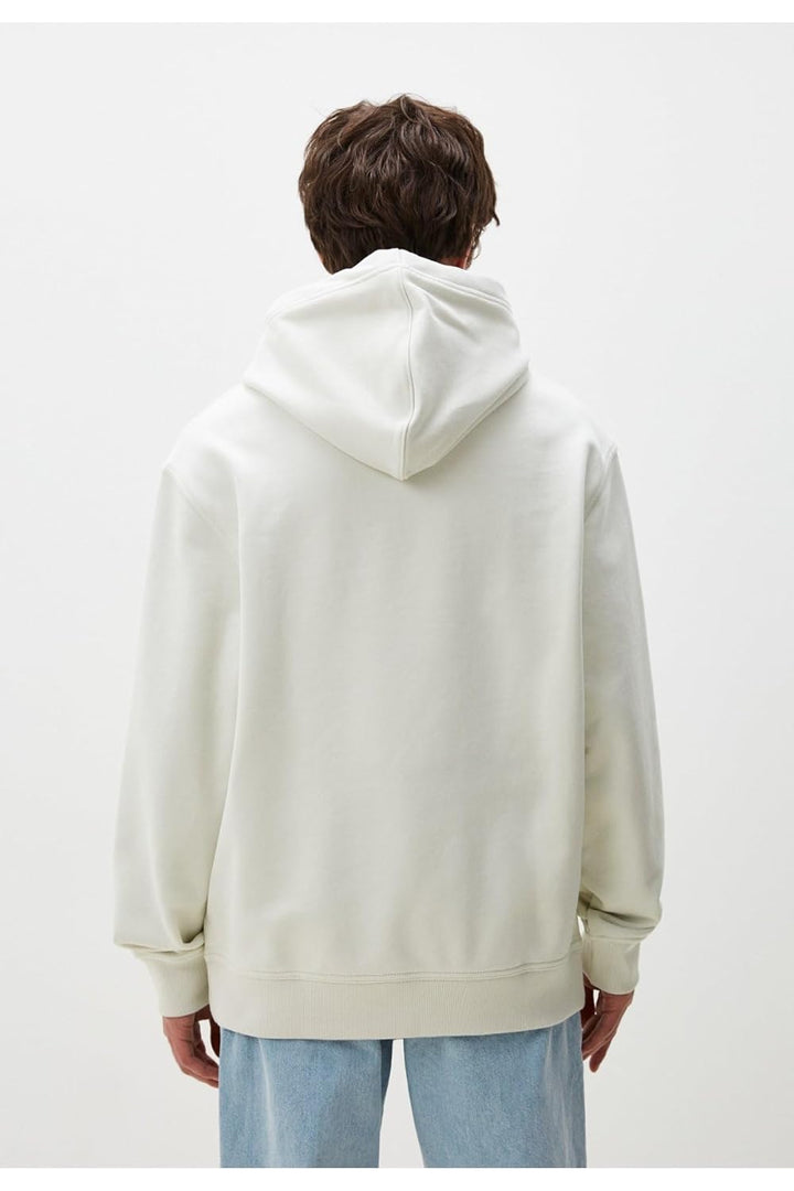 Calvin Klein Department2127 Sweat Shirt