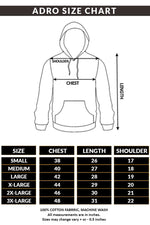 Load image into Gallery viewer, ADRO Men's Fleece Attack On Titan Hooded Printed Hoodies