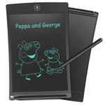 Load image into Gallery viewer, Storio Kids' 8.5" LCD Writing Tablet - Perfect Birthday Gift for Girls &amp; Boys