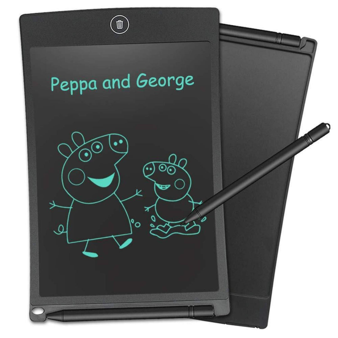 Storio Kids' 8.5" LCD Writing Tablet - Perfect Birthday Gift for Girls & Boys