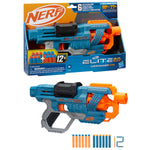 Load image into Gallery viewer, Nerf Elite 2.0 Commander Blaster