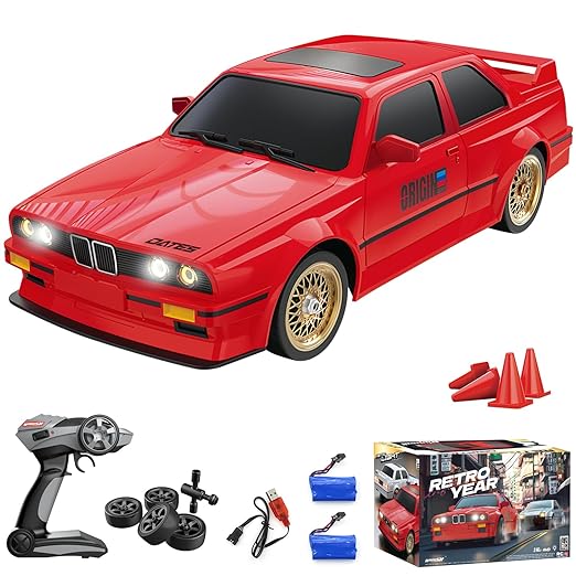 RC Drift Car for Kids Adults