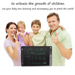 Load image into Gallery viewer, Storio Kids' 8.5" LCD Writing Tablet - Perfect Birthday Gift for Girls &amp; Boys