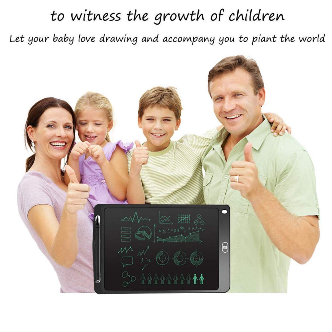 Storio Kids' 8.5" LCD Writing Tablet - Perfect Birthday Gift for Girls & Boys