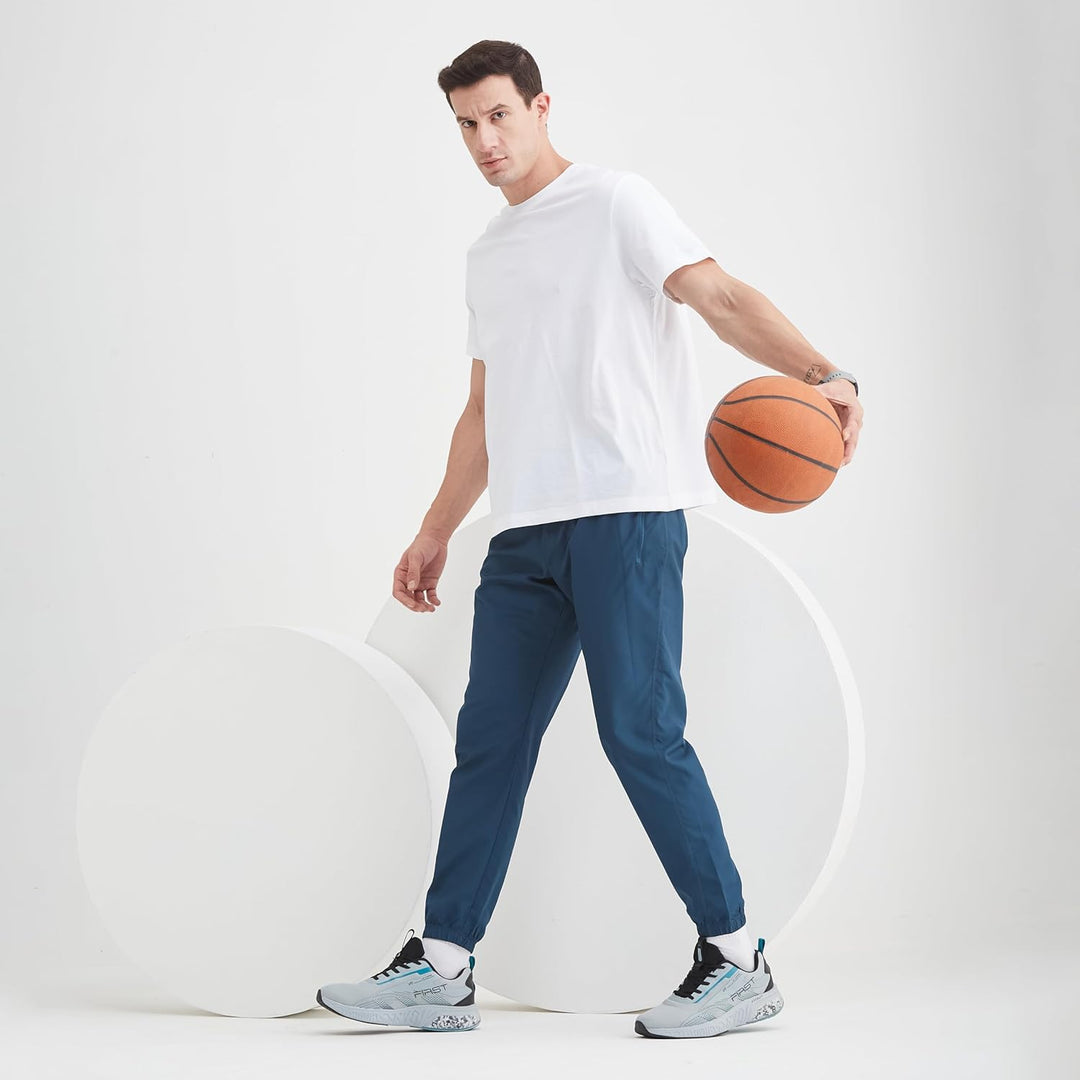 Campus Men First Running Shoes