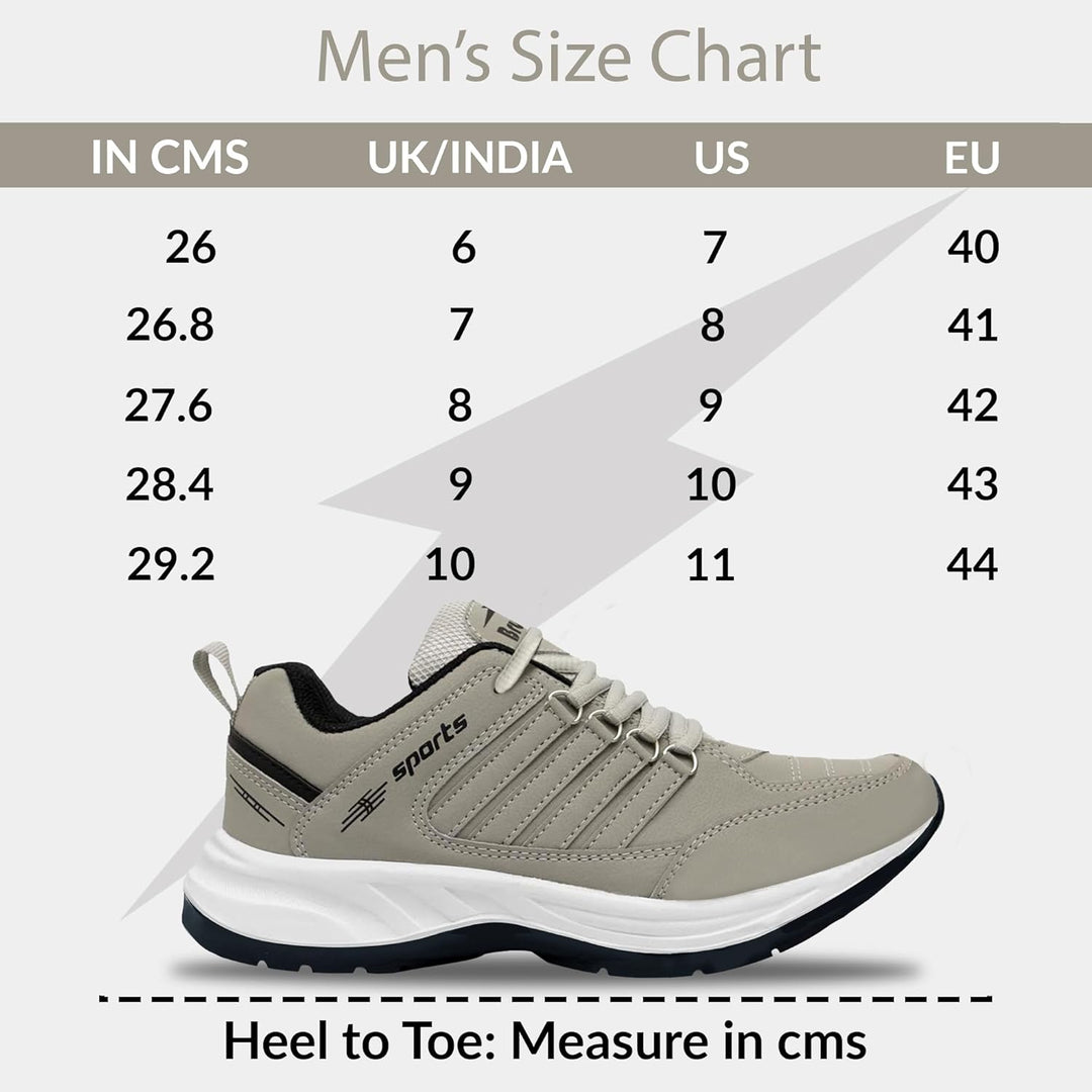 BRUTON EVA Lite Sneakers