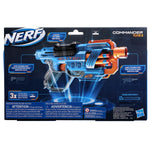 Load image into Gallery viewer, Nerf Elite 2.0 Commander Blaster