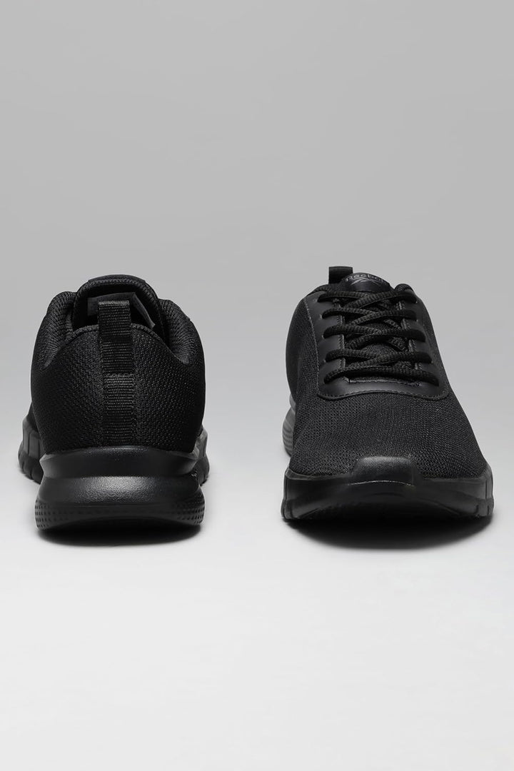 Reebok Men's Running Shoes - Stride Runner - Lightweight Training Shoes for Gym, Running and Fitness