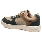 Load image into Gallery viewer, ASIAN Men THUNDER-07 Stylish Casual Mid Top Sneaker and Trendy Shoes with Laces for Men &amp; Boys, Perfect, College, Parties and Outings, Lightweight, Comfortable, and Durable for All-Day Use