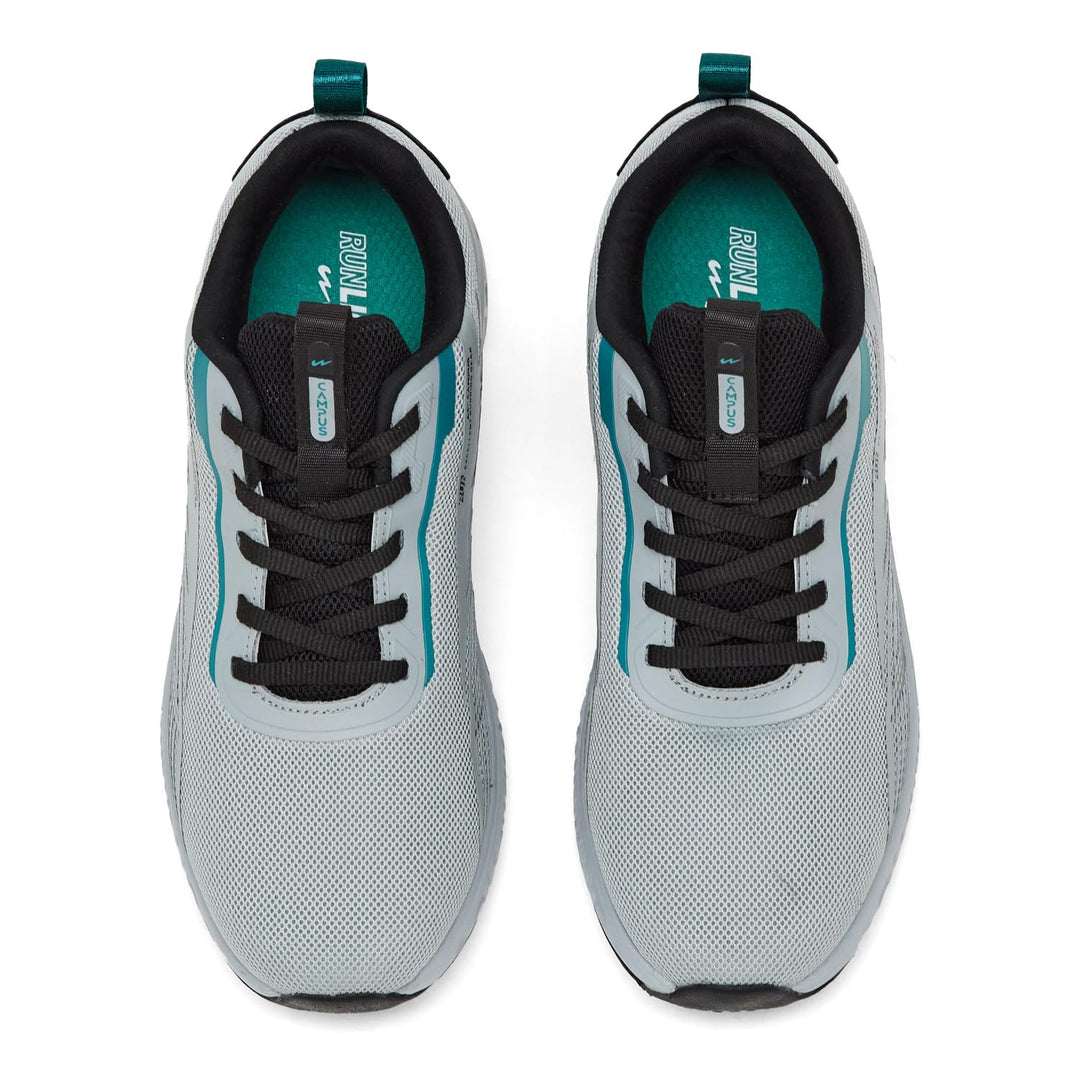 Campus Men First Running Shoes