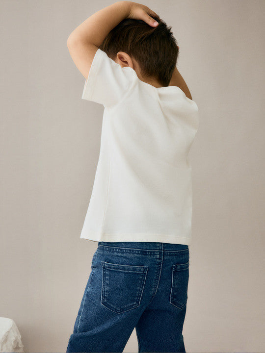 Boys Skinny Fit Jeans