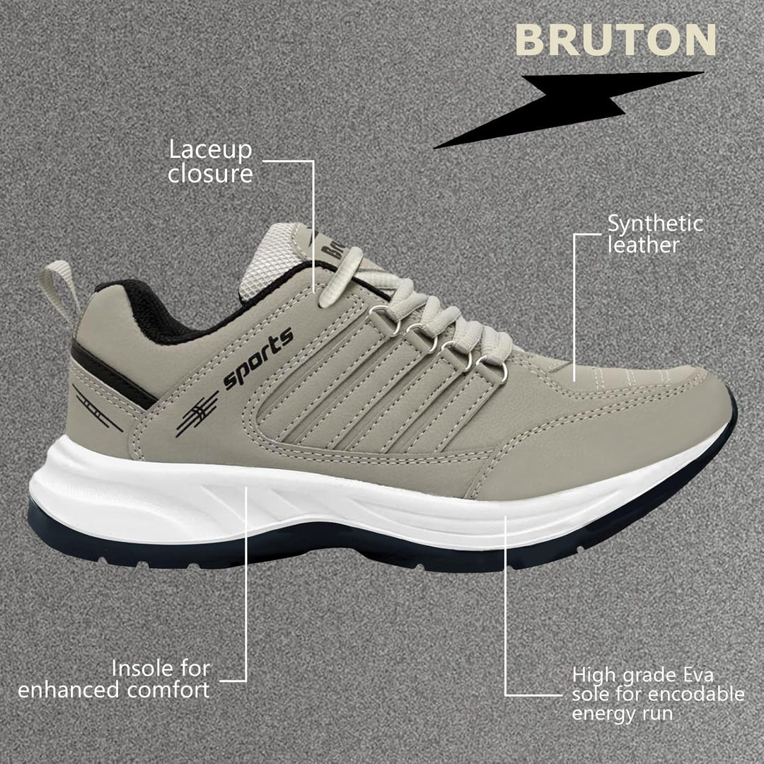 BRUTON EVA Lite Sneakers
