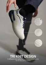 Load image into Gallery viewer, ASIAN Men NITROEDGE-01 Running and Gym wear Running Shoes with Laces