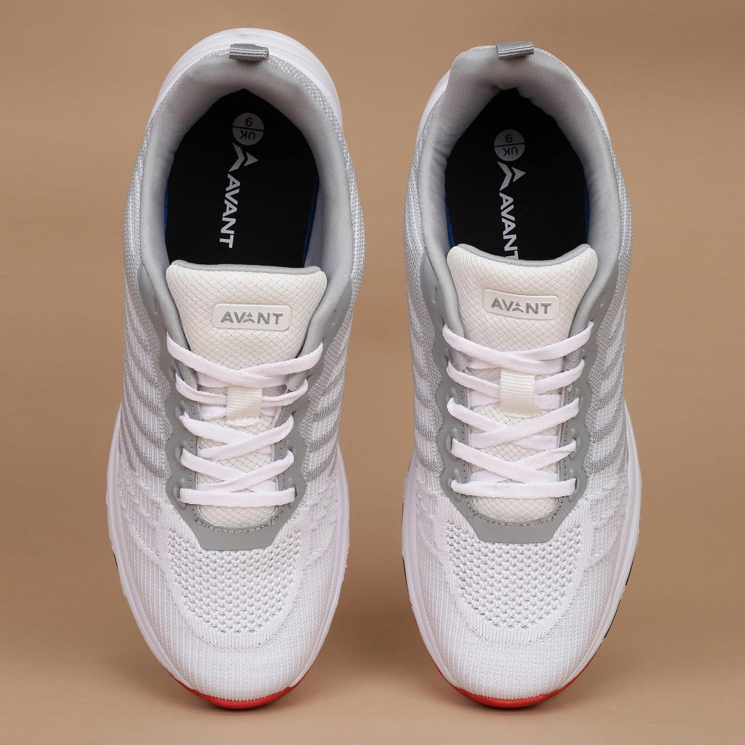 AVANT Men's SpartanX Running Shoes