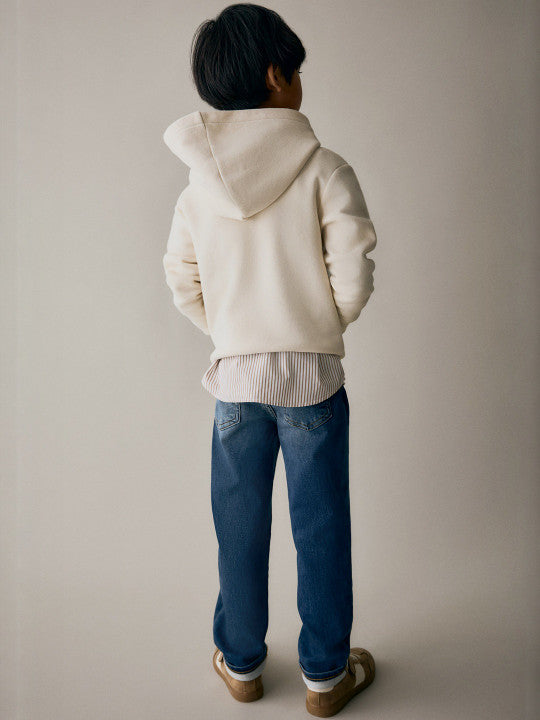 Boys Super Soft Slim Fit Jeans