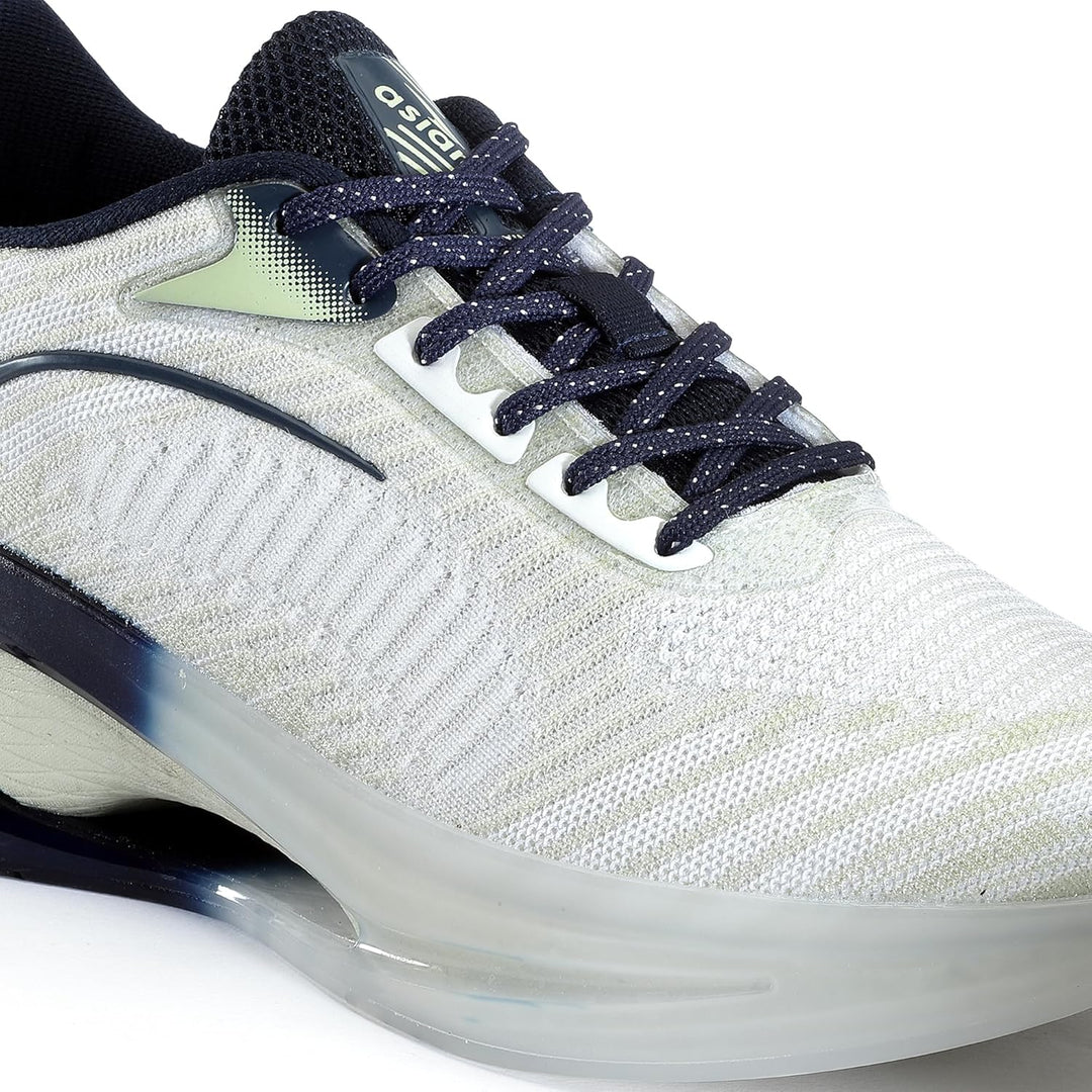 ASIAN Men NITROEDGE-01 Running and Gym wear Running Shoes with Laces