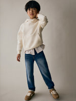 Load image into Gallery viewer, Boys Super Soft Slim Fit Jeans
