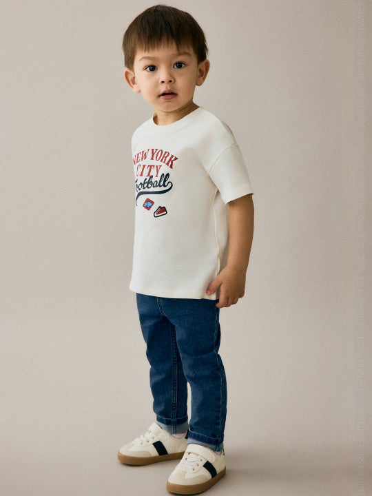 Boys Skinny Fit Jeans