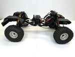 Load image into Gallery viewer, Redcat Racing Everest Gen7 1/10 Scale Brushed Rock Crawler Roller Upgrades