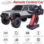 Load image into Gallery viewer, AUSTARHOBBY AX-8509 1/10 Cherokee 4WD 2.4G RC Crawler CAR Climbing Truck Toys