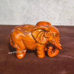 Load image into Gallery viewer, Elephant Ornaments Attract Wealth Elephant Home Decorations Handicrafts