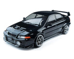 Load image into Gallery viewer, MST RMX 2.5 1/10 2WD Brushed RTR Drift Car w/EVO V Body (Black) [MXS-531909BK]