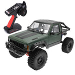 Load image into Gallery viewer, AUSTARHOBBY AX-8509 1/10 Cherokee 4WD 2.4G RC Crawler CAR Climbing Truck Toys