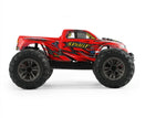 Load image into Gallery viewer, 1:16 2.4Ghz 4WD OffRoad Radio Control Electric Monster Truck RC Car Toy RTR 9130