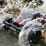 Load image into Gallery viewer, DEERC 9200E RC Truck 110 Scale High Speed 4WD Off Road Car for Kids