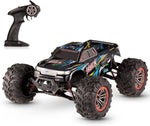 Load image into Gallery viewer, 1:10 High Speed 46km/h 4WD 2.4Ghz Remote Control Truck 9125 Monster Truck RC RTR