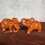 Load image into Gallery viewer, Elephant Ornaments Attract Wealth Elephant Home Decorations Handicrafts