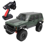 Load image into Gallery viewer, AUSTARHOBBY AX-8509 1/10 Cherokee 4WD 2.4G RC Crawler CAR Climbing Truck Toys