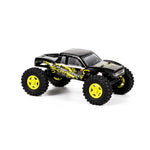 Load image into Gallery viewer, Hobby Plus 1/18 CR 18P PRO Brushless Juice Up 4X4 RTR Rock Crawler - Yellow