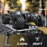 Load image into Gallery viewer, DEERC 14210 1:14 Brushless RC Car Max 50+ MPH Offroad High Speed Monster Truck