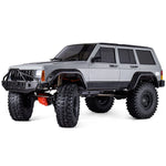 Load image into Gallery viewer, AUSTARHOBBY AX-8509 1/10 Cherokee 4WD 2.4G RC Crawler CAR Climbing Truck Toys