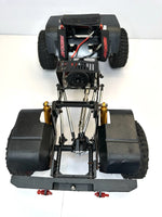 Load image into Gallery viewer, Redcat Racing Everest Gen7 1/10 Scale Brushed Rock Crawler Roller Upgrades