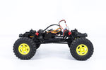 Load image into Gallery viewer, Hobby Plus 1/18 CR 18P PRO Brushless Juice Up 4X4 RTR Rock Crawler - Yellow