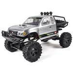 Load image into Gallery viewer, REMO Hobby Rock Crawler 1/10 4WD RC Monster Truck Off-Road Brushed RC Car 1093ST