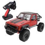 Load image into Gallery viewer, AUSTARHOBBY AX-8509 1/10 Cherokee 4WD 2.4G RC Crawler CAR Climbing Truck Toys