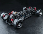 Load image into Gallery viewer, MST RMX 4 S Pro 1/10 RWD Electric Drift Car Kit (No Body) [MXS-532217]