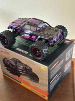 Load image into Gallery viewer, 2024 2 x BODY VERSION,HAIBOXING 1/18 Scale Brushless RC Cars 18859A, Brand New