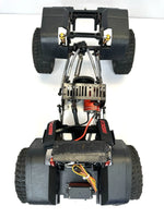 Load image into Gallery viewer, Redcat Racing Everest Gen7 1/10 Scale Brushed Rock Crawler Roller Upgrades