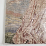 Load image into Gallery viewer, Lady Handicraft Tramme Needlepoint Kit Thomas Lawrence Pinkie 23" x 20" Wool
