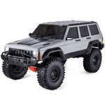 Load image into Gallery viewer, AUSTARHOBBY AX-8509 1/10 Cherokee 4WD 2.4G RC Crawler CAR Climbing Truck Toys