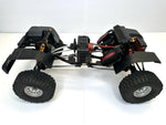 Load image into Gallery viewer, Redcat Racing Everest Gen7 1/10 Scale Brushed Rock Crawler Roller Upgrades