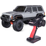 Load image into Gallery viewer, AUSTARHOBBY AX-8509 1/10 Cherokee 4WD 2.4G RC Crawler CAR Climbing Truck Toys