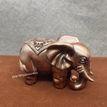 Load image into Gallery viewer, Elephant Ornaments Attract Wealth Elephant Home Decorations Handicrafts