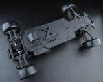 Load image into Gallery viewer, MST RMX 4 S Pro 1/10 RWD Electric Drift Car Kit (No Body) [MXS-532217]